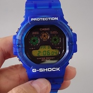 GS Cat Footprint Watch HOTS Color watch