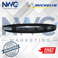 2270 1270 9.5 X 690 MICHELIN Fan Belt V Belt RPF