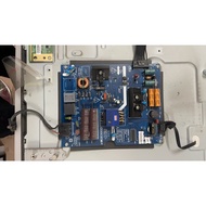 Original Chuangwei Cool Open 32K1Y Power Board 5800-L3N013-0000 168P-L3N013-00 Measured