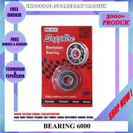 6000 BEARINGS BEARING BEARING/ 6000