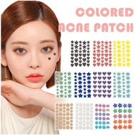 [i] Star Hydrocolloid Acne Pimple Patch XX115 BUTAMI ID