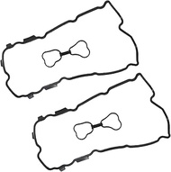 INFINAUTO 1 Set VS50770R A3270-JK20B A3270-JK20A Engine Valve Cover Gasket for Infiniti G35 3.5L 200