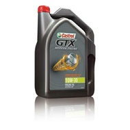 3384924 Castrol GTX 10W30 Modern Engine Oil (3 liter)