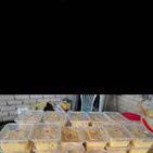 Tempoyak musang king