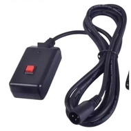 Led Fog Machine Control Switch Plane