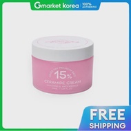 Grace Day|ชุดครีมเซราไมด์ 15% (2 ชิ้น)
