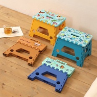 迪士尼輕巧摺疊椅-Diseny正版小熊維尼 奇奇蒂蒂玩具總動員三眼怪