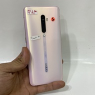 Oppo reno2f ram 8/128 second unit only
