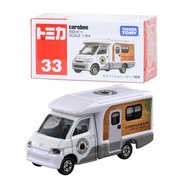 Tomica Town Ace Corobee No. 33