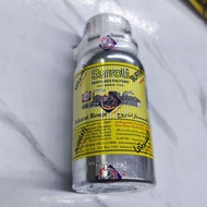 Pati minyak wangi attar surrati bakarat rouje surrati bakarat rouje by surrati perfumes original imp