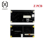 Pencetak 3D Artillery SW-X1 XZE papan PCB dan papan induk 8-bit, dijual oleh kilang asal