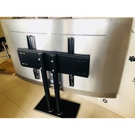 (TV03)SGseller 47-58 inch TV Stand Universal Wall Mount On Table Or Console LCD LED display VESA