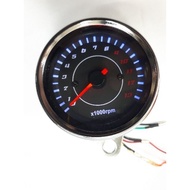 RPM METER LED UNIVERSAL