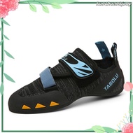 Professional Rock-Climbing Shoes Men Women Indoor Outdoor Climbing Shoes Beginners Mesh Rock-Climbin