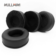 NullMini Replacement Earpads for Beyerdynamic DT1770 Headphones Thicken Earmuff Earphone Sleeve Head