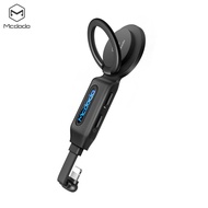[ Local Ready Stock ] ORIGINAL MCDODO CA-629 4 in 1 Audio Adapter With Support Call and Gaming