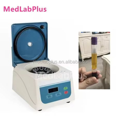 2026 Platelet Rich Plasma PRP Tube PRP centrifuge machine