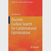 Discrete Cuckoo Search for Combinatorial Optimization