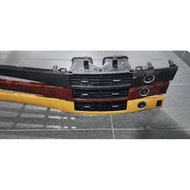 Toyota estima acr50 center aircond vent with panel