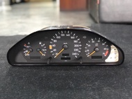 Speedometer Instrument Mercedes W202 - original