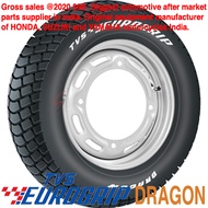 2.75-18 TVS Eurogrip Dragon, Jumbo, Birla F-81, R-44 275-18 Motorcycle Tire India