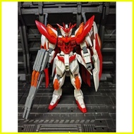 ♞,♘,♙HGBF 1/144 Wing Gundam Zero Honoo