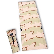 GO-KOT 行軍床/露營床-沙漠迷彩