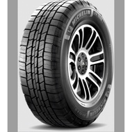 265/60R18 Michelin LTX Trail (Brand New 2026)