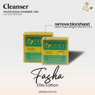 FASHA SKINCARE LOOSE