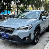2022 - SUBARU XV 2.0i-S EyeSight