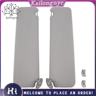 Windscreen Panel Sunvisor for  Hiace 2005-2014 Car Interior Sun Visor 74310-26C00-B0 74310-26C10-B0