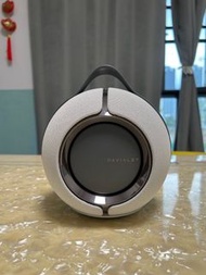 Devialet Mania 便攜式藍牙喇叭 帝瓦雷狂潮音箱無線音響