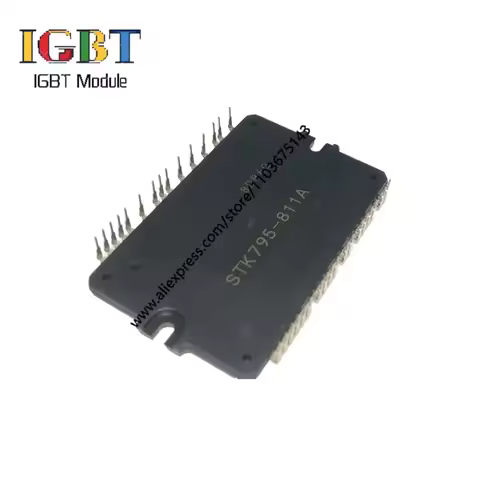 STK795-844 STK795-811A STK795-813 STK795-814 STK795-815 Free Shipping Brand New Original Audio Ampli
