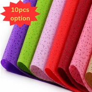 Non Woven Wrapping Paper Kertas bunga Wrapping Paper Pembalut Gabus