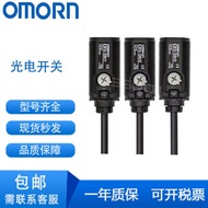 Omron Type Photoelectric Switch E3FA-DN11/12/13/DP22/RN/TN/E3Z-D/D62/G61/G81
