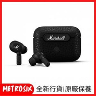 MARSHALL - 馬歇爾 MOTIF ANC 真無線藍牙耳機 (1代) #香港行貨