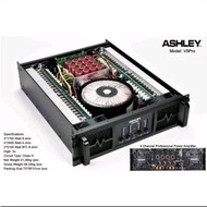 Power Amplifier Ashley v5 pro v5pro Garansi MURAH