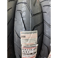 Bridgestone A41 adventure tyre 150/70R17 stock 2023