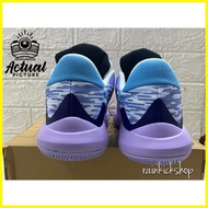 ๑ ✁ ◇ PRECISION 6 'Purple Blue Pink