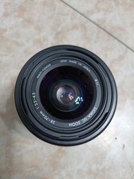 SIGMA 28-70mm F3.5~4.5 for Nikon相機用