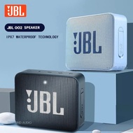 Bluetooth Speaker JBL Go2 Portable Subwoofer Waterproof Bluetooth Speaker