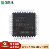 Original STC15W4K56S4-30I-LQFP48 Enhanced Type 1T 8051 Microcontroller Microcontroller MCU