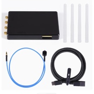 XC7A100T+AD9361 70MHz-6GHz 2R2T B210 Mini Software Defined Radio board SDR LibreSDR B210mini Support