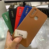 Vivo Z1 Pro Hard Case Silikon My Macaron