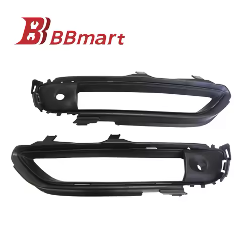 9Y0807675OK1 9Y0807676OK1 BBmart Auto Parts Front Bumper Left Grille / Right Grille For Porsche Caye