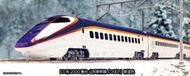 [玩具共和國] KATO 10-2096 E3系2000番台 山形新幹線「つばさ」新塗色 7両