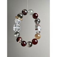 Original Handmade Natural White Ghost Put Sugar, Pyramid Ghost Cornucopia Red Ghost, Cornucopia Gree