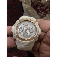 GShock murah vintage AW590L Love Colab