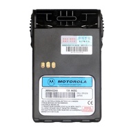 Suitable for Battery GP328 Battery JMNN4023 Motorola GP338// Original Walkie-Talkie PTX760 WTMY