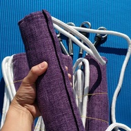 Upgraded Version Sheath Thick Rope Iyengar Yoga Auxiliary Wall Rope Rope Yoga Anti-Gravity Yoga Slin